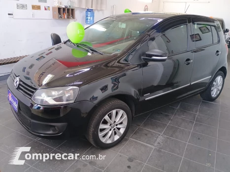 Volkswagen Fox 1.0 4 portas