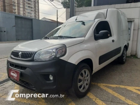 PEUGEOT PEUGEOT PARTNER RAPID 1.4 EVO BUSINESS PACK 2023 2 portas