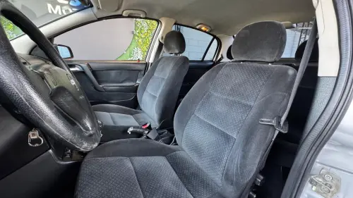 Astra Eleg. 2.0 MPFI FlexPower 8V 5p Aut