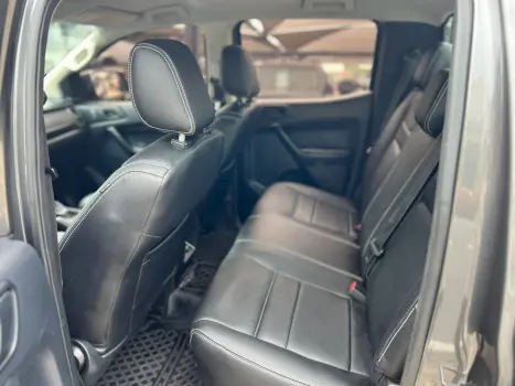 RANGER 3.2 Storm 4X4 CD 20V