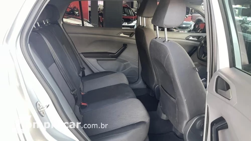 VOLKSWAGEN T-CROSS 1.0 200 TSI TOTAL SENSE