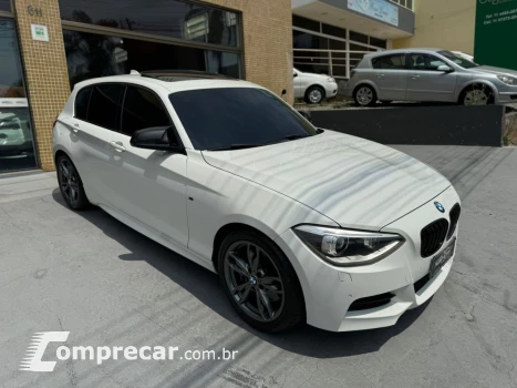 M 135i 3.0 TB 24V 320cv