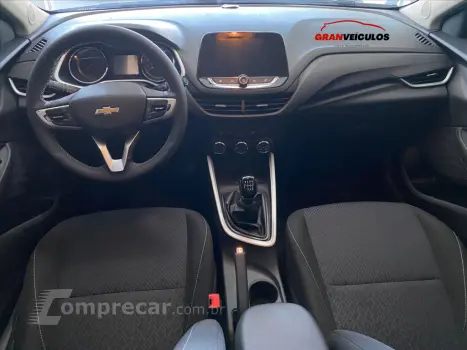 ONIX 1.0 TURBO FLEX LTZ MANUAL