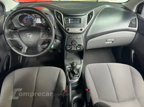 HB20S 1.0 12V Comfort Plus