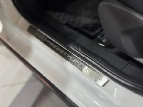 KA 1.5 Ti-vct Freestyle