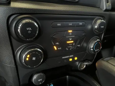 RANGER 2.2 XLS 4X4 CD 16V DIESEL 4P AUTOMÁTICO