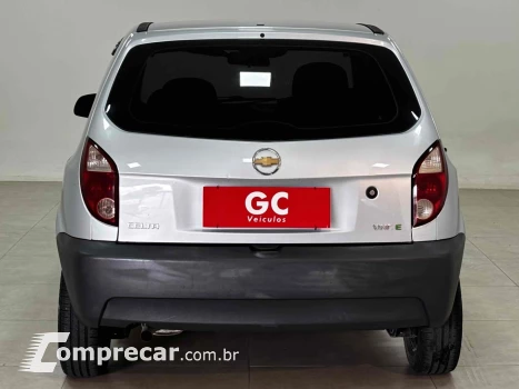 CELTA 1.0 MPFI LT 8V FLEX 4P MANUAL