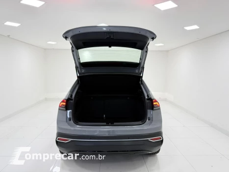 NIVUS 1.0 200 TSI Highline