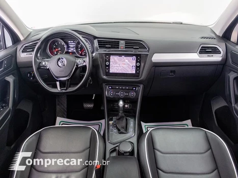 TIGUAN 1.4 250 TSI Allspace