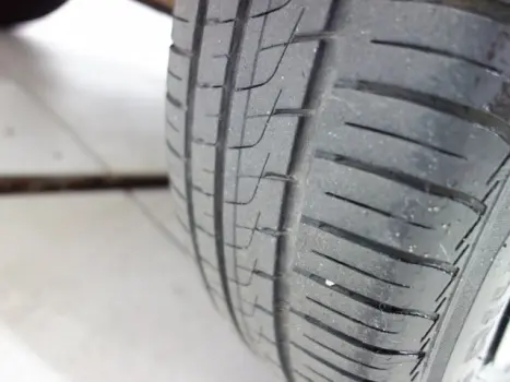 FIESTA HATCH - 1.0 ROCAM HATCH 8V 4P MANUAL