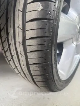 GOL 2.0 MI GLS 8V GASOLINA 2P MANUAL