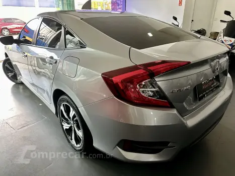 CIVIC 2.0 16vone Sport