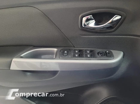 CAPTUR 1.6 16V SCE Bose