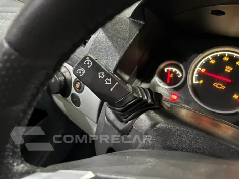 VECTRA 2.0 MPFI ELEGANCE 8V 140CV FLEX 4P AUTOMÁTICO