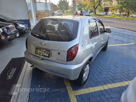 CELTA 1.0 MPFI LT 8V FLEX 4P MANUAL