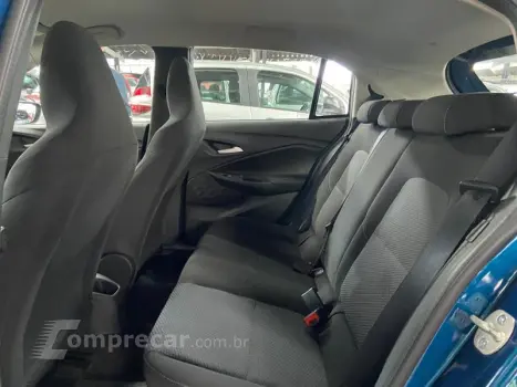 ONIX HATCH LT 1.0 12V FLEX 5P MEC