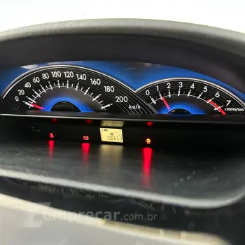 ETIOS HB X ETIOS HB X