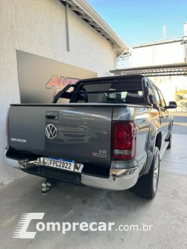 AMAROK V6 HIGHLINE