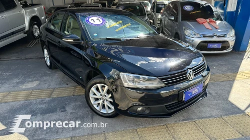 JETTA 2.0 Comfortline