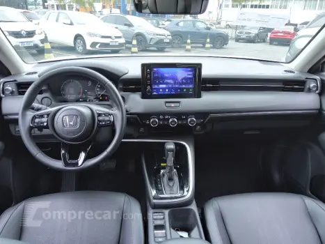 HR-V 1.5 DI I-VTEC TURBO FLEX TOURING CVT