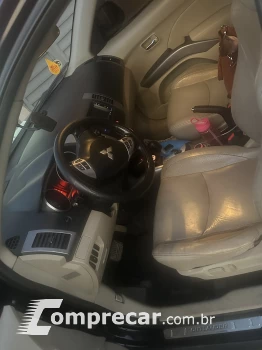 OUTLANDER 3.0 GT 4X4 V6 24V Nova