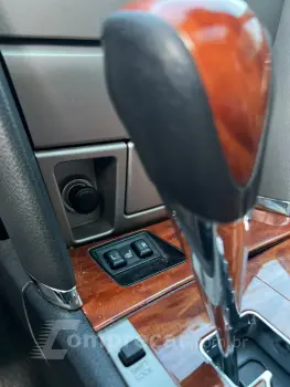 Camry XLE 3.5 24V Aut.