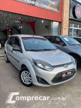 FIESTA 1.0 MPI Sedan 8V