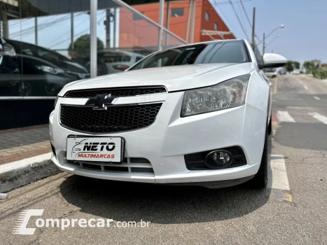 CRUZE 1.8 LT 16V