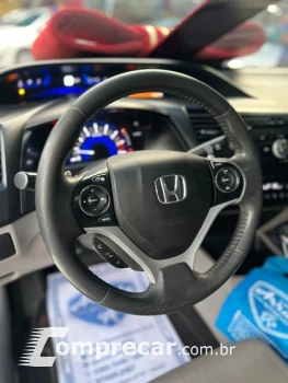 CIVIC