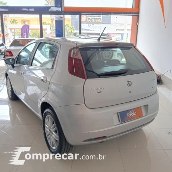 Punto ESSENCE 1.8 Flex 16V 5p