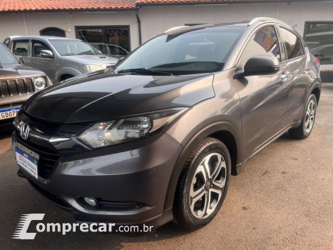 HR-V 1.8 16V 4P EXL FLEX AUTOMÁTICO CVT