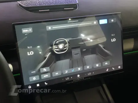 7 1.5 TGDI PHEV PRESTIGE DHT