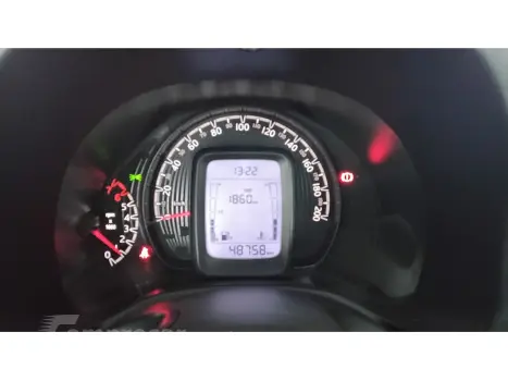 MOBI 1.0 EVO FLEX TREKKING MANUAL