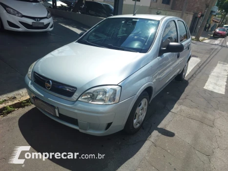 CHEVROLET Corsa Hat. Maxx 1.4 8V ECONOFLEX 5p 4 portas