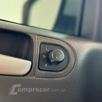 SAVEIRO 1.6 Cross CE 8V