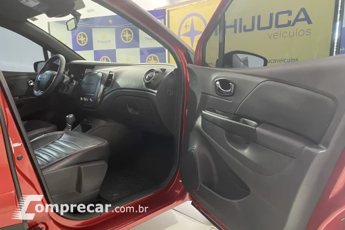 CAPTUR 1.6 16V SCE Life