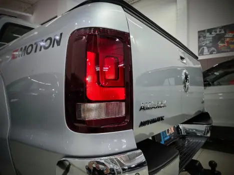 AMAROK 2.0 HIGHLINE 4X4 CD 16V TURBO INTERCOOLER DIESEL 4P A