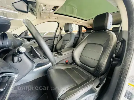 JAG FPACE 250CVG PREST