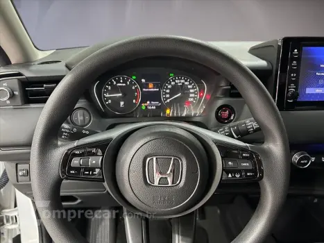 HR-V 1.5 DI I-VTEC FLEX EX CVT