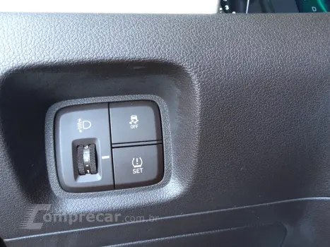 CRETA 2.0 FLEX ULTIMATE AUTOMÁTICO