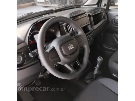 STRADA 1.3 FIREFLY FLEX ENDURANCE CS MANUAL