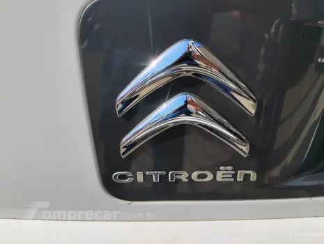 AIRCROSS 1.5 Live 8V