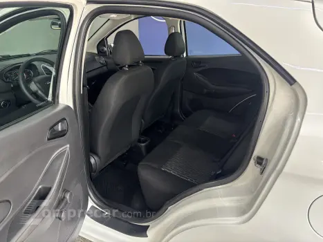 Ka 1.0 SE/SE Plus TiVCT Flex 5p