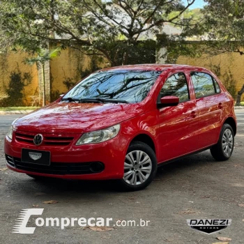 GOL 1.6 MI 8V G.VI