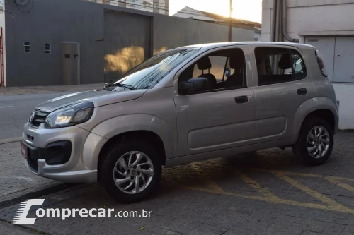 FIAT UNO 1.0 FIREFLY DRIVE 2018