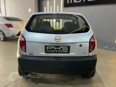 CELTA 1.0 MPFI Life 8V