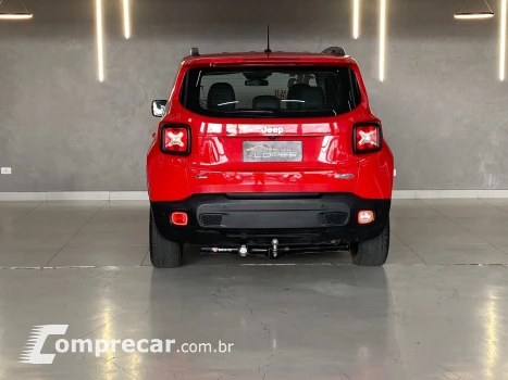 JEEP RENEGADE 1.8 16V LONGITUDE