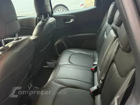 TORO - 1.3 TURBO 270 VOLCANO AT6