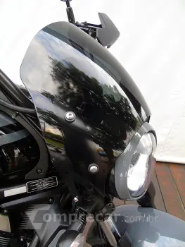 KAWASAKI VULCAN S 650 ABS CAFÉ