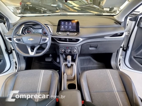 TRACKER 1.0 Turbo LTZ